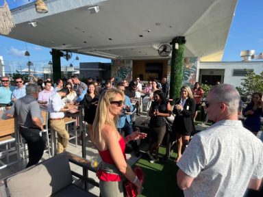 Teamwork brings out their best