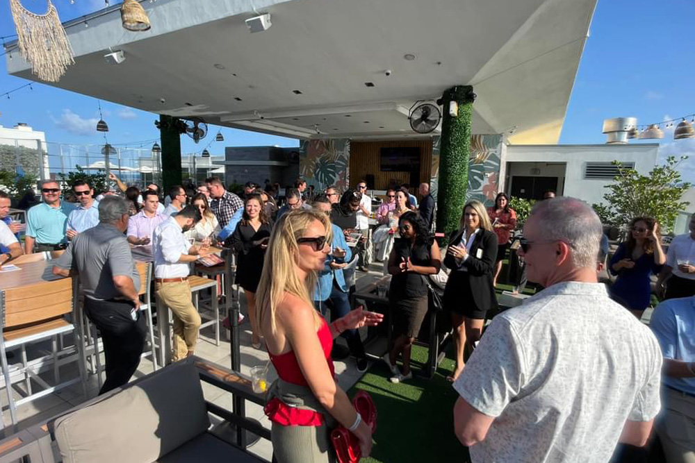 Teamwork brings out their best