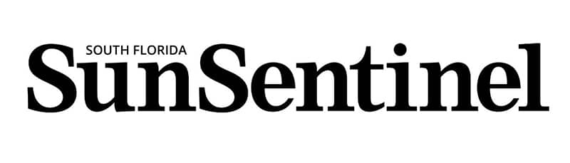 South Florida Sun Sentinal