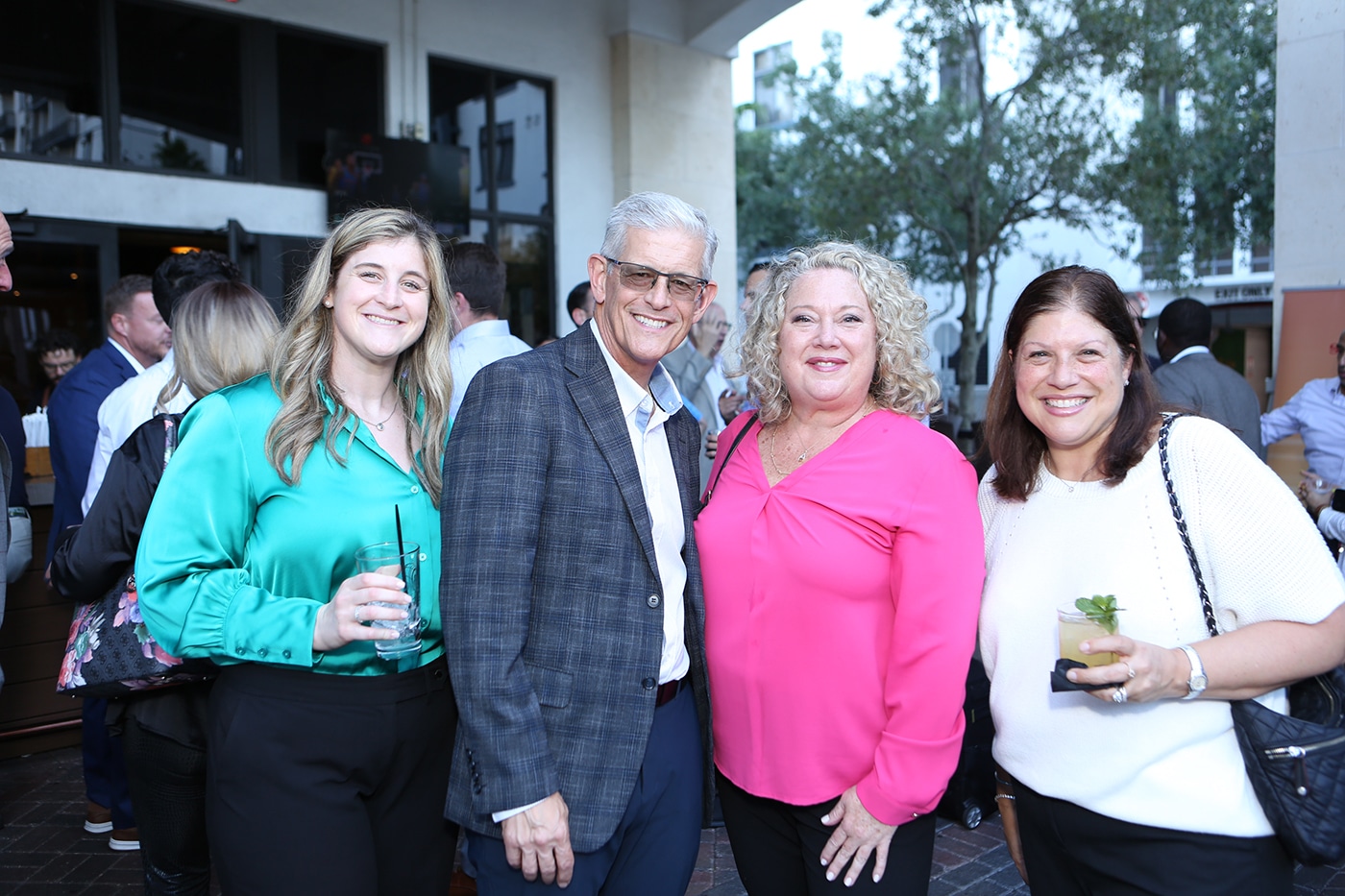 WEST PALM BEACH SUNSET CONNECT CO