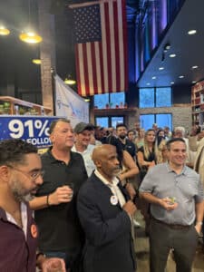 Sunset Connect | Fort Lauderdale