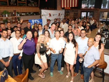 Sunset Connect Fort Lauderdale