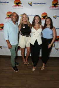 Sunset Connect Fort Lauderdale